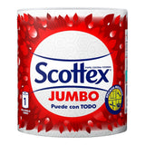 Essuie-tout Scottex Jumbo 2 couches