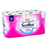 Papier Toilette Scottex Original (16 uds)