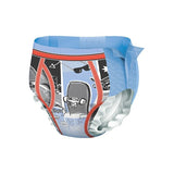 Couches pour Incontinence DryNites Pyjama Pants 8-15 Ans (9 uds)