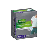 Protecteur pour Incontinence Depend Homme (10 uds)