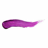 Rouge à lèvres Matte Me Metallic Sleek Argenté Prune (6 ml)