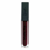 Rouge à lèvres Matte Me Sleek Liquide Unreal (6 ml)