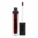Rouge à lèvres Matte Me Sleek Liquide Unreal (6 ml)
