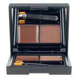 Maquillage pour Sourcils Brow Kit Sleek Dark Brow (3,8 g)
