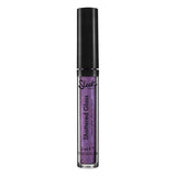 brillant à lèvres Shattered Glass Sleek Brillant intense Usual Tricks (3 ml)