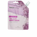 Masque nettoyant et régénérant Cleansing Floral 200 ml