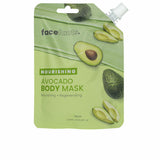 Base de Masque de Cils Nourishing Avocat 200 ml