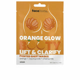 Masque Glow Booty Orange Fessiers 25 ml