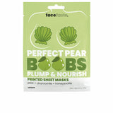 Masque hydratant Perfect Pear Boobs Buste 25 ml
