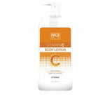 Lotion corporelle Vitaminc 400 ml