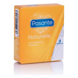 Préservatifs Pasante R1420 3 3 Unités