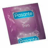 Préservatifs Pasante NS1906 3 3 Unités