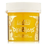 Couleur Semi-permanente Directions Color La Riché Bright Daffodil