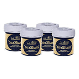 Couleur Semi-permanente Directions Color La Riché Midnight Blue