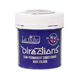 Masque pour cheveux La Riché Directions Bleu pastel 88 ml