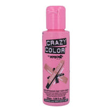 Couleur Semi-permanente Pink Gold Crazy Color Nº 73 (100 ml)