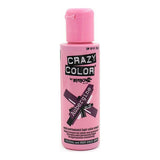 Couleur Semi-permanente Aubergi Crazy Color Nº 50 (100 ml)