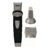 Body Wahl 9953-1016 Noir