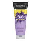 Après-shampooing Violet Crush John Frieda (250 ml)