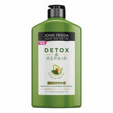 Shampooing Detox Repair John Frieda (250 ml)