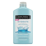 Après-shampooing Hydrate & Recharge John Frieda (250 ml)