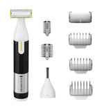 Tondeuse Remington HG2000 Blanc