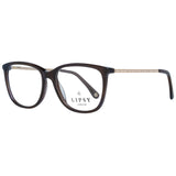 Monture de Lunettes Femme Lipsy LIPSY 52 50C2