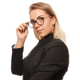 Monture de Lunettes Femme Lipsy LIPSY 52 50C2