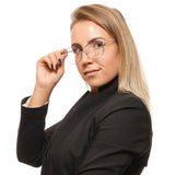 Monture de Lunettes Femme Lipsy LIPSY 51 57C1