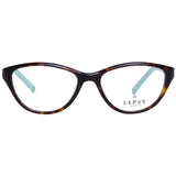 Monture de Lunettes Femme Lipsy LIPSY 63 51C1