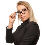 Monture de Lunettes Femme Lipsy 68 55C1