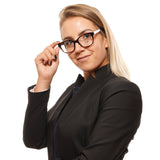 Monture de Lunettes Femme Lipsy LIPSY VIP 007 51C2