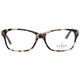 Monture de Lunettes Femme Lipsy LIPSY 75 54C2