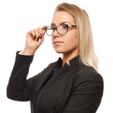 Monture de Lunettes Femme Lipsy LIPSY 76 54C1