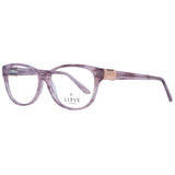Monture de Lunettes Femme Lipsy LIPSY 76 54C2
