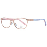 Monture de Lunettes Femme Lipsy LIPSY 52 53C2