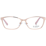 Monture de Lunettes Femme Lipsy LIPSY 52 53C2