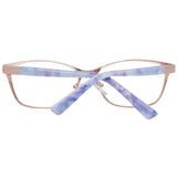Monture de Lunettes Femme Lipsy LIPSY 52 53C2