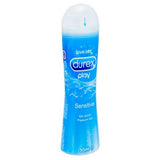 Lubrifiant Play Sensitive 50 ml Durex 523