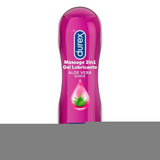 Gel de Massage Durex 5038483733769 200 ml