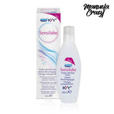 Sensilube Lubrifiant 40 ml Manuela Crazy 5076