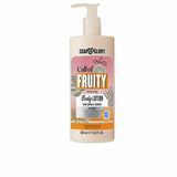 Gel de douche Soap & Glory Bubble In Paradise Mangue Mandarine Rafraîchissant (500 ml)