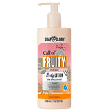 Lotion corporelle Soap & Glory Call of Fruity (500 ml)