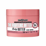 Beurre de karité The Righteous Butter Soap & Glory (300 ml)