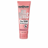 Crème hydratante pour les pieds Heel Genius Soap & Glory (125 ml)