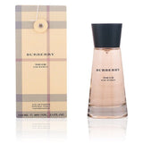 Parfum Femme Touch Wo Burberry EDP