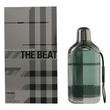 Parfum Homme Burberry EDT The Beat For Men (100 ml)