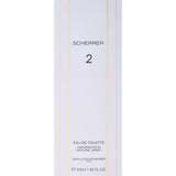 Parfum Femme Jean Louis Scherrer Scherrer 2 EDT (50 ml)