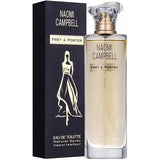 Parfum Femme Naomi Campbell EDT Pret A Porter 30 ml