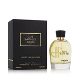 Parfum Femme Jean Patou   EDP Collection Heritage Que Sais-Je? (100 ml)